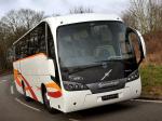Volvo B7R Sideral by Sunsundegui 2006 года
